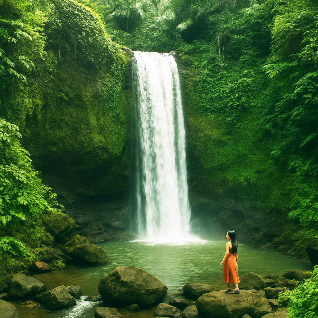 bali-waterfall